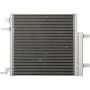 Reach International 31-4184 A/C Condenser