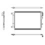 Reach International 31-4192 A/C Condenser