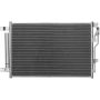 Reach International 31-4192 A/C Condenser