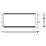 Reach International 31-4211 A/C Condenser
