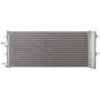 Reach International 31-4211 A/C Condenser