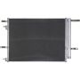 Reach International 31-4214 A/C Condenser