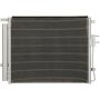 Reach International 31-4229 A/C Condenser