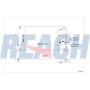 Reach International 31-4231 A/C Condenser