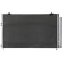 Reach International 31-4232 A/C Condenser