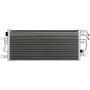 Reach International 31-4238 A/C Condenser