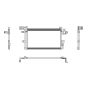 Reach International 31-4241 A/C Condenser