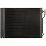 Reach International 31-4242 A/C Condenser