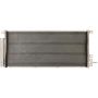 Reach International 31-4252 A/C Condenser