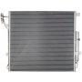 Reach International 31-4253 A/C Condenser