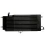 Reach International 31-4256 A/C Condenser