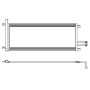 Reach International 31-4282 A/C Condenser