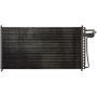 Reach International 31-4290 A/C Condenser