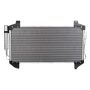 Reach International 31-4293 A/C Condenser