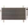 Reach International 31-4293 A/C Condenser
