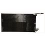 Reach International 31-4303 A/C Condenser