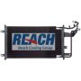 Reach International 31-4304 A/C Condenser