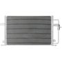 Reach International 31-4309 A/C Condenser