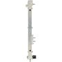 Reach International 31-4311 A/C Condenser