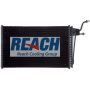 Reach International 31-4312 A/C Condenser