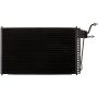 Reach International 31-4312 A/C Condenser