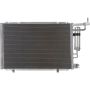 Reach International 31-4321 A/C Condenser