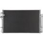 Reach International 31-4326 A/C Condenser