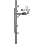 Reach International 31-4326 A/C Condenser