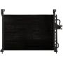 Reach International 31-4329 A/C Condenser