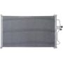 Reach International 31-4340 A/C Condenser