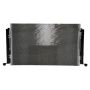 Reach International 31-4345 A/C Condenser