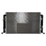 Reach International 31-4345 A/C Condenser