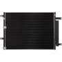 Reach International 31-4361 A/C Condenser