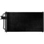 Reach International 31-4367 A/C Condenser
