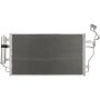 Reach International 31-4368 A/C Condenser