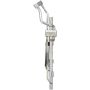Reach International 31-4368 A/C Condenser