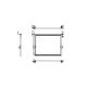 Reach International 31-4369 A/C Condenser