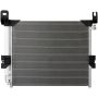 Reach International 31-4369 A/C Condenser