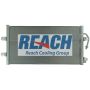 Reach International 31-4380 A/C Condenser
