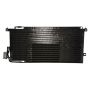 Reach International 31-4381 A/C Condenser