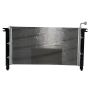 Reach International 31-4390 A/C Condenser
