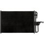 Reach International 31-4404 A/C Condenser