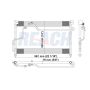Reach International 31-4414 A/C Condenser