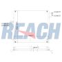 Reach International 31-4421 A/C Condenser