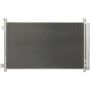 Reach International 31-4423 A/C Condenser