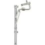 Reach International 31-4424 A/C Condenser