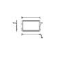 Reach International 31-4431 A/C Condenser