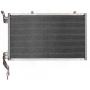 Reach International 31-4437 A/C Condenser