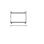 Reach International 31-4439 A/C Condenser