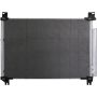 Reach International 31-4439 A/C Condenser